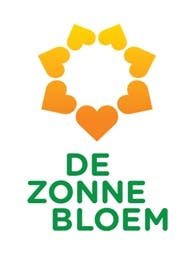 logo Nationale Vereniging De Zonnebloem