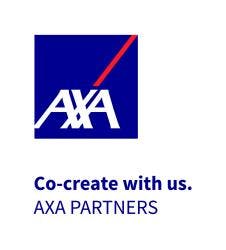 logo AXA Partners