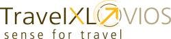 logo TravelXL VIOS
