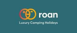 logo Roan Camping Holidays B.V.