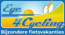 logo Eye4Cycling