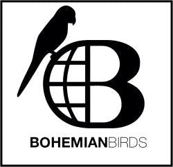 logo Bohemian birds B.V.