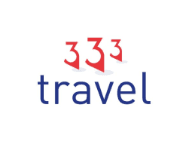 logo 333travel B.V.