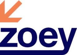 logo TravelwithZoey B.V.