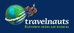logo Travelnauts B.V.