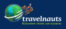 logo Tenzing Travel & Travelnauts B.V.