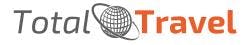 logo Total Travel B.V.