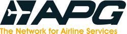 logo Air Agencies Benelux B.V.