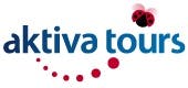 logo Aktiva Tours B.V.