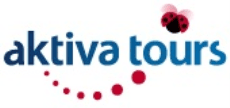 logo Aktiva Tours B.V.