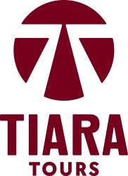 logo Tiara Tours B.V.