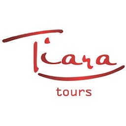 logo Tiara Tours B.V.