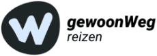 logo GewoonWeg Reizen B.V.