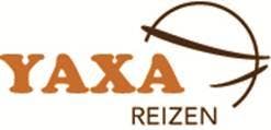 logo Yaxa Reizen