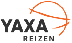 logo Yaxa Reizen