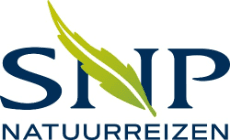logo SNP Natuurreizen B.V.