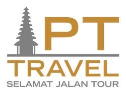 logo PT Travelservice vof