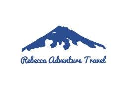 logo Rebecca Adventure Travel B.V.
