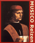 logo Musico Reizen B.V.