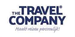 logo The Travel Company
