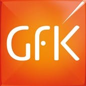 logo GfK Netherlands B.V.