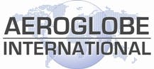 logo Aeroglobe International B.V.