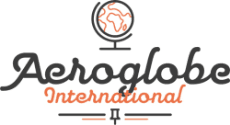logo Aeroglobe International B.V.