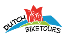 logo Dutch Bike Tours