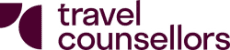 logo Travel Counsellors Nederland B.V.