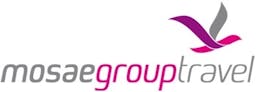 logo Mosae Group Travel