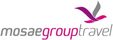 logo Mosae Group Travel