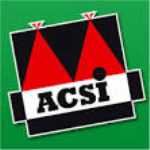 logo ACSI Caravan & Camper Rally's