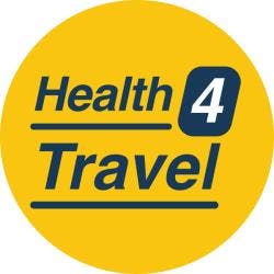 logo Health4Travel