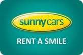 logo Sunny Cars GmbH