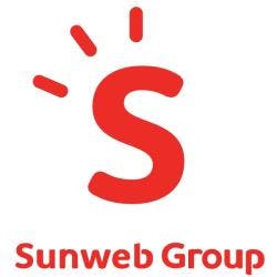 logo Sunweb Group GmbH