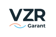 logo VZR Garant