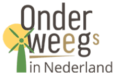 logo Onderweegs in Nederland