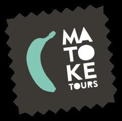 logo Matoke Tours BV