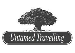 logo Untamed Travelling B.V.