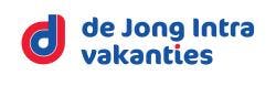 logo De Jong Intra Vakanties GmbH