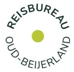 logo Reisbureau Oud-Beijerland