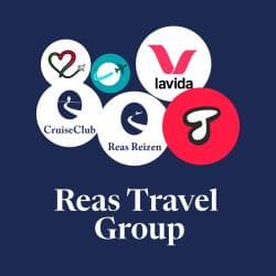 logo Lavida Travel