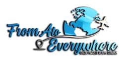 logo From A to Everywhere