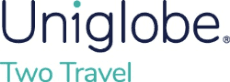 logo Uniglobe Two Travel