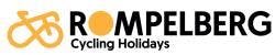 logo Rompelberg Cycling Holidays B.V.
