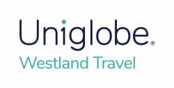 logo Uniglobe Westland Group Travel B.V.
