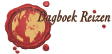 logo Dagboek Reizen