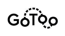 logo GoToo Travel B.V.