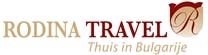 logo Rodina Travel vof