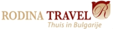 logo Rodina Travel vof